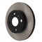 Centric Parts Premium Brake Rotor, 120.44075 120.44075 - alternate 4